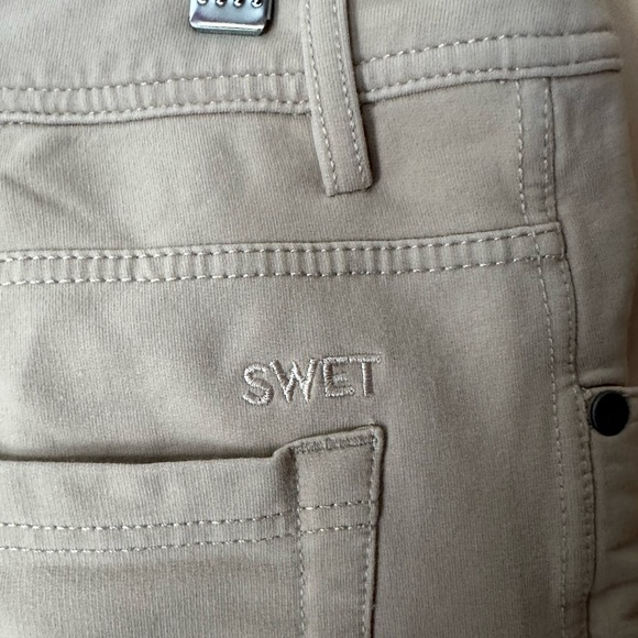 Swet Tailor All-in Pants - Picture 3 of 4